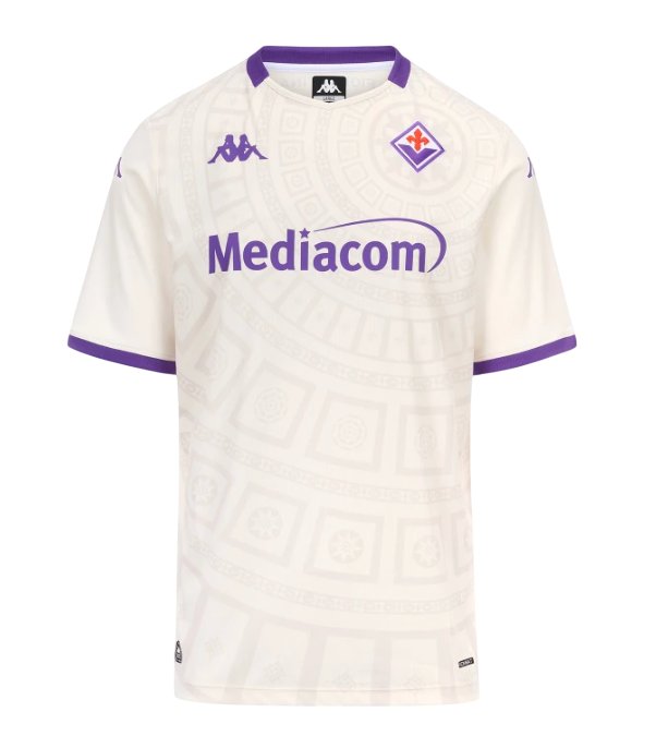 Maillot extérieur enfant ACF Fiorentina 25/26