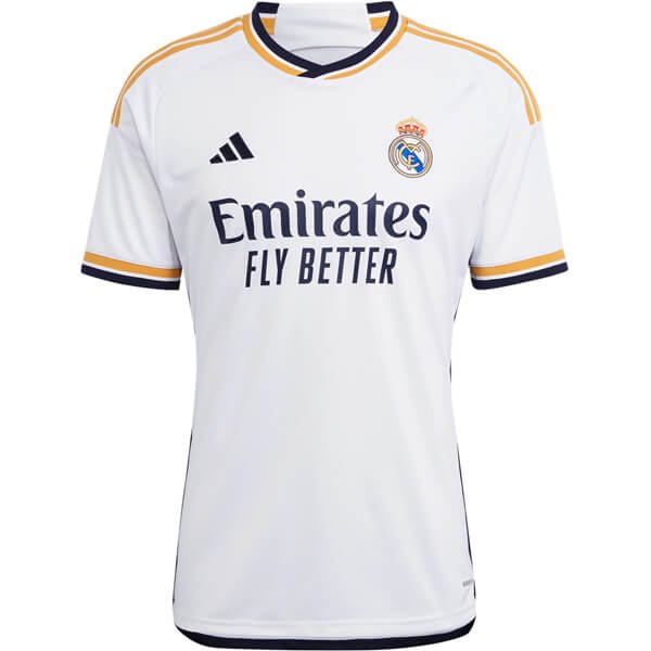 Camiseta Real Madrid 23/24 1ª equipación