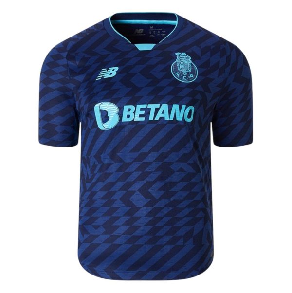 Porto 24/25 kids third shirt