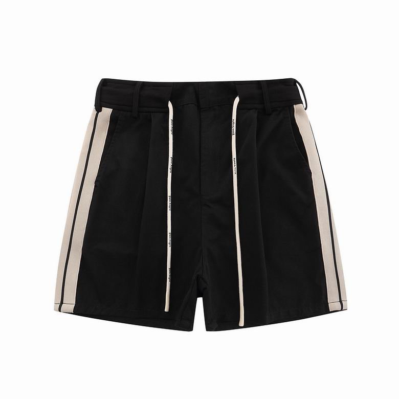Short Palm Angels noir
