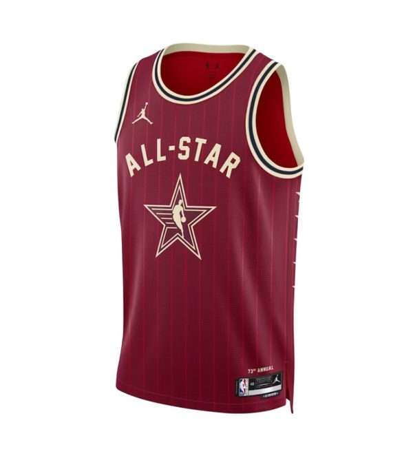 Maillot NBA All Star 2025