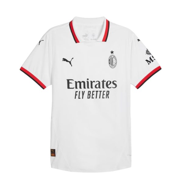 AC Milan 24/25 away shirt