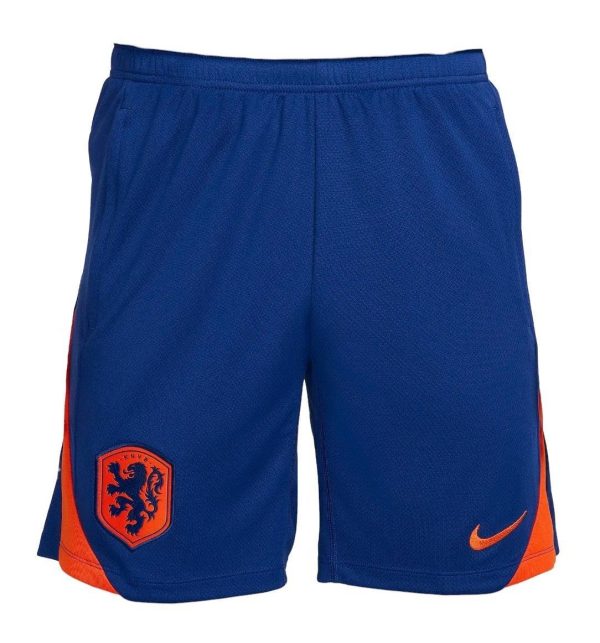 Short extérieur Pays-Bas