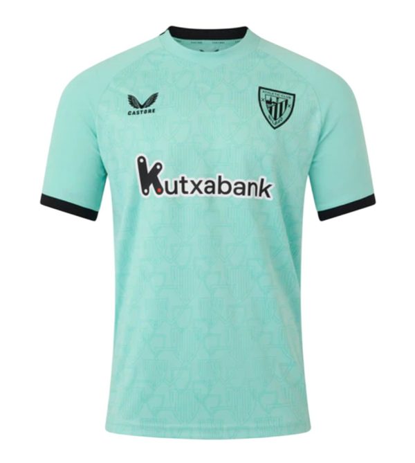 Camiseta Athletic Club 25/26 3ª equipación