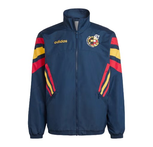 Veste Espagne