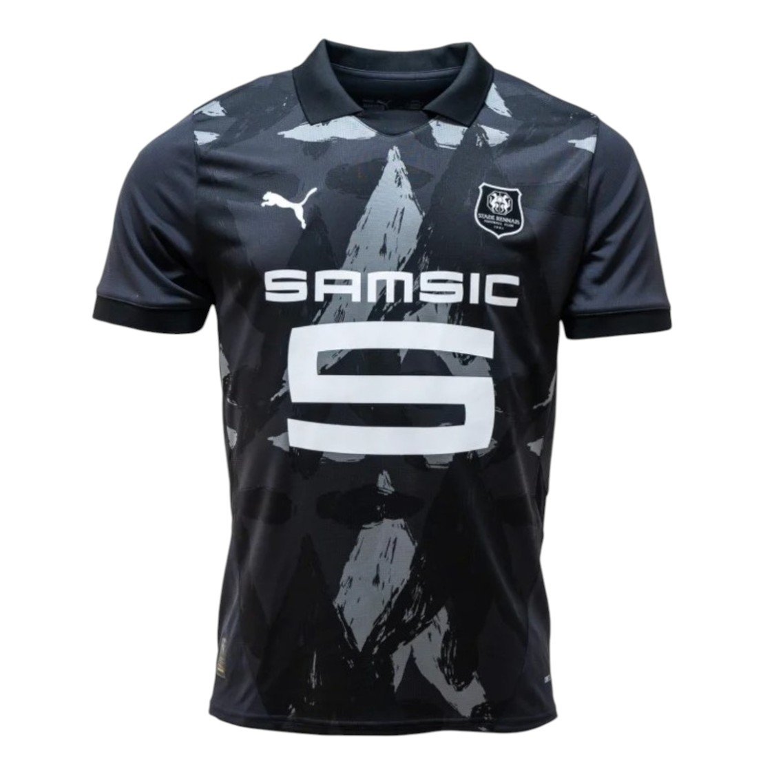 Stade Rennais 24/25 third shirt