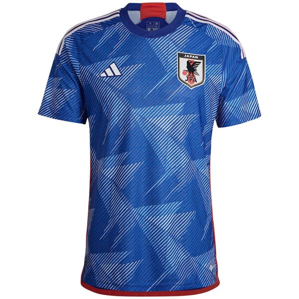 Japan 2023 home shirt