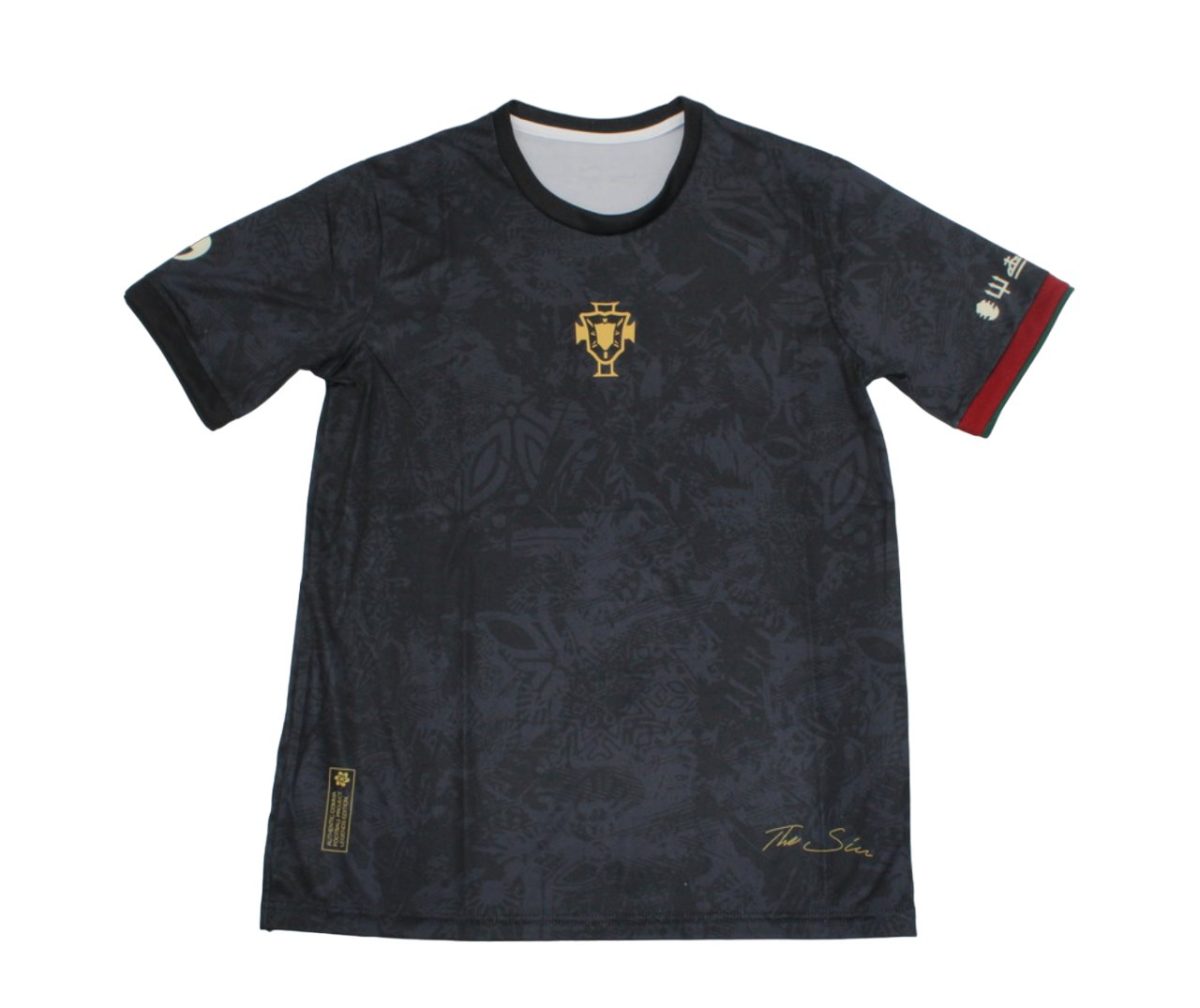 CR7 GOATS edition