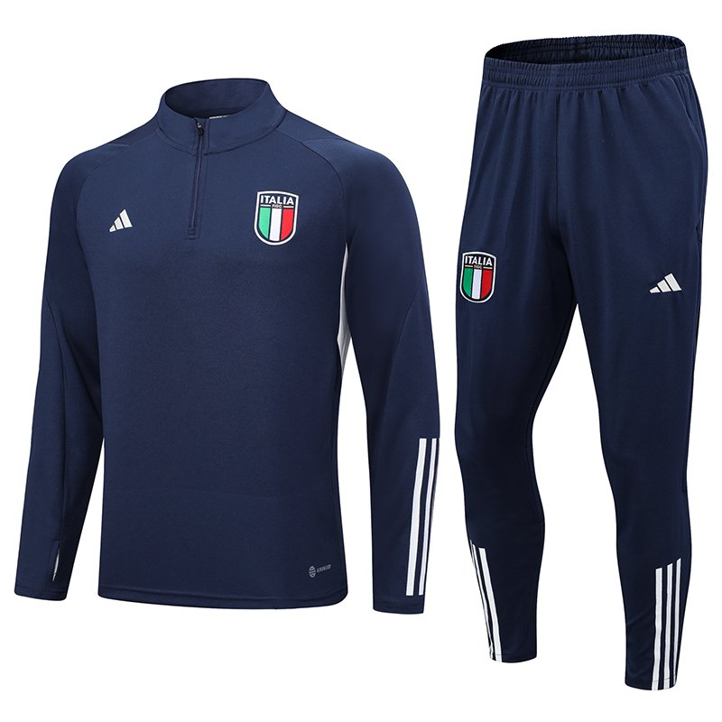 Italy 23/24 training set