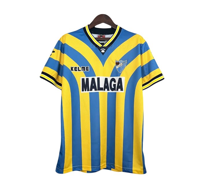 Maillot extérieur rétro Málaga 97/98