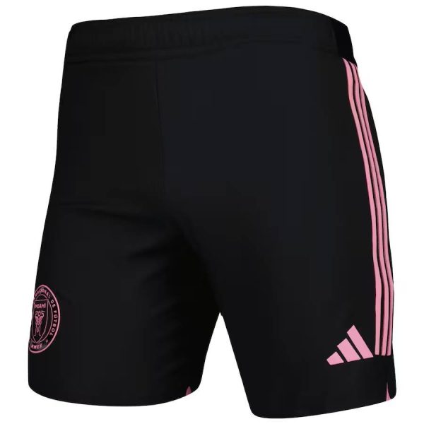 Pantalón Corto Inter Miami 2ª Equipación