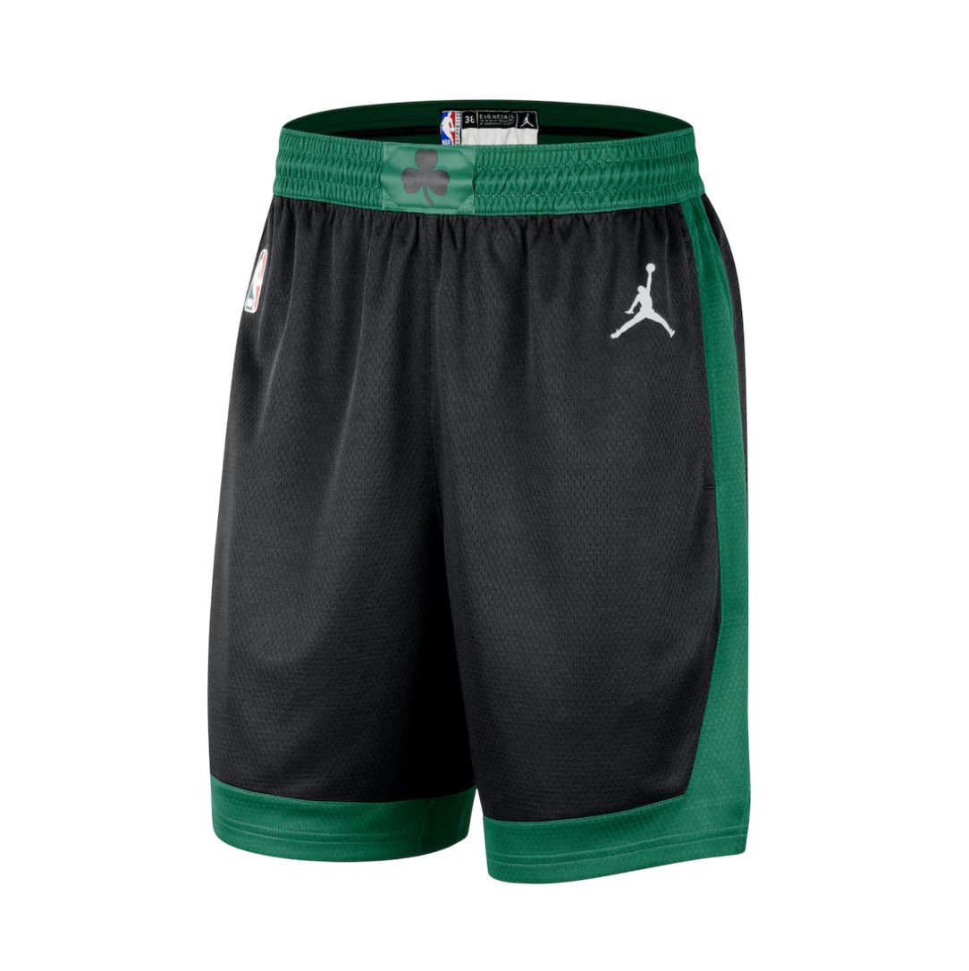 Short Statement Boston Celtics 24/25