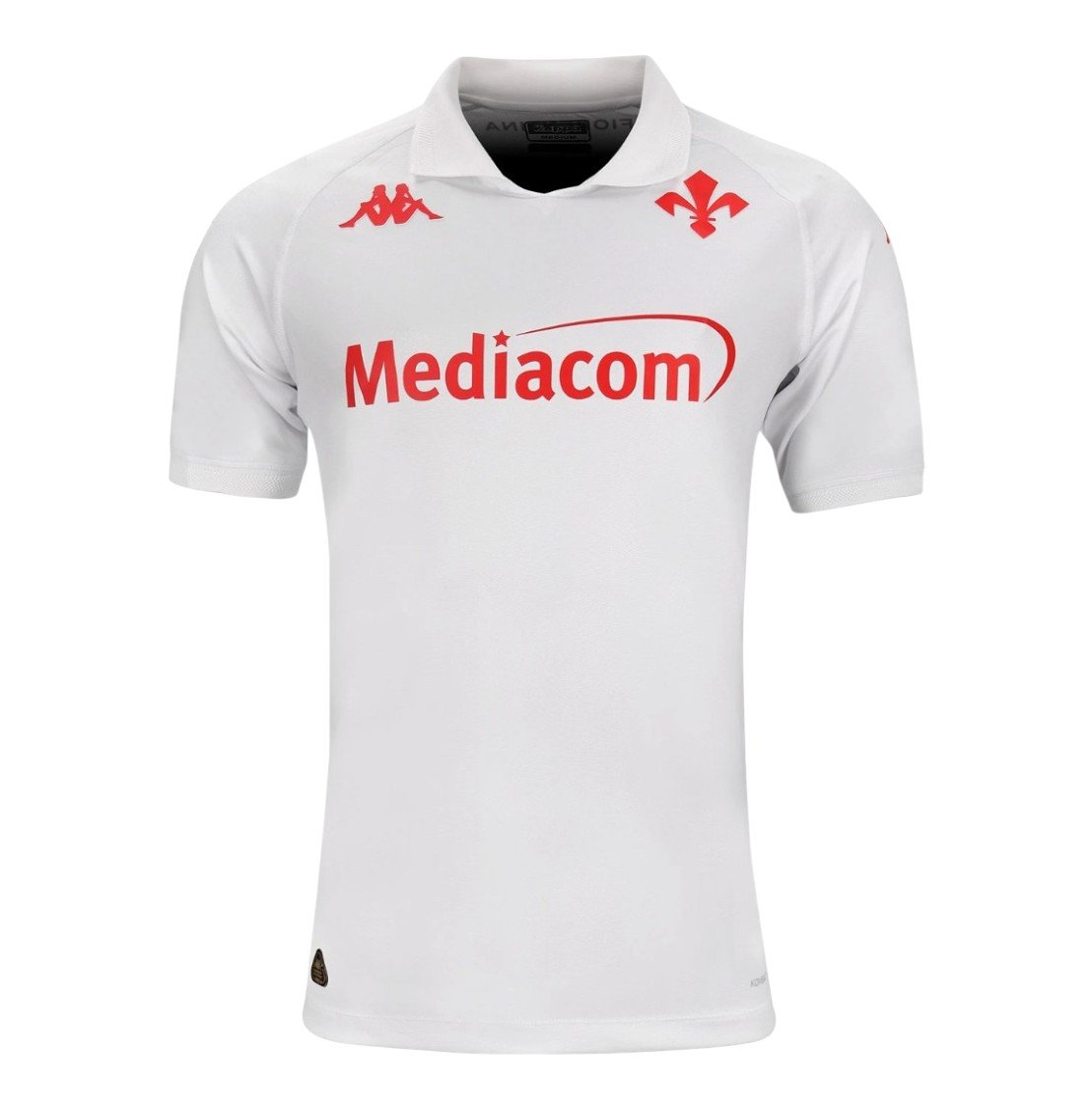 Maillot extérieur enfant Fiorentina 24/25