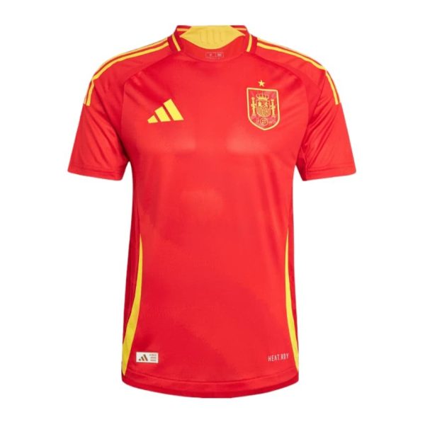 Maillot domicile enfant Espagne Euro 2024