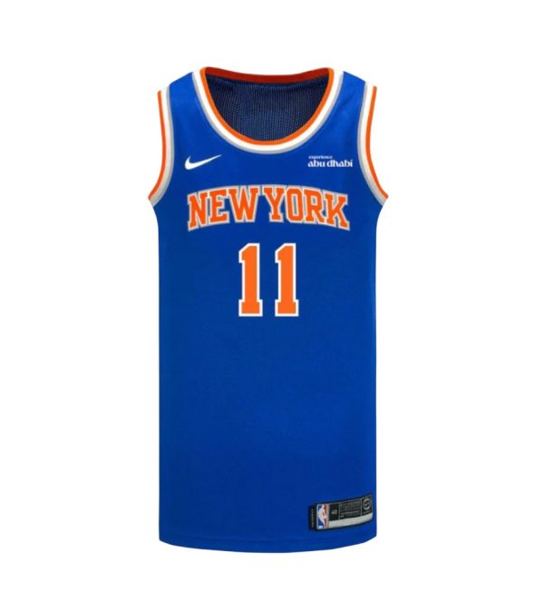 Maillot Icon New York Knicks 24/25