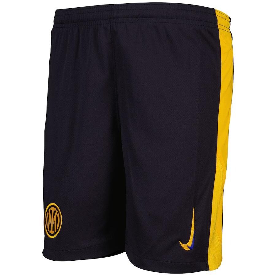 Inter Milan third shorts