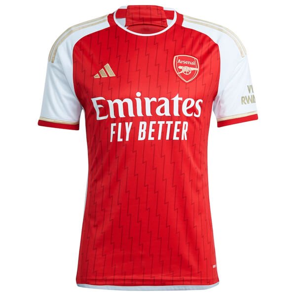 Maillot domicile Arsenal 23/24