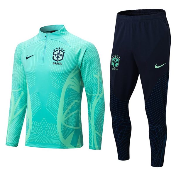 Brazil 23/24 training set