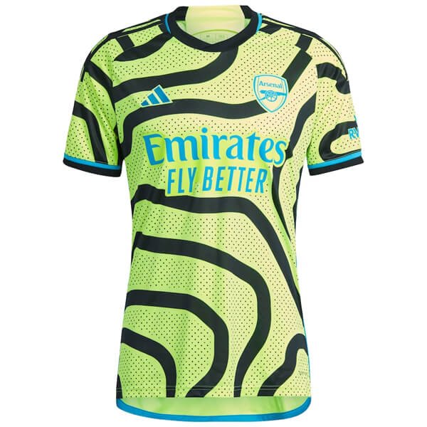 Maillot extérieur enfant Arsenal 23/24