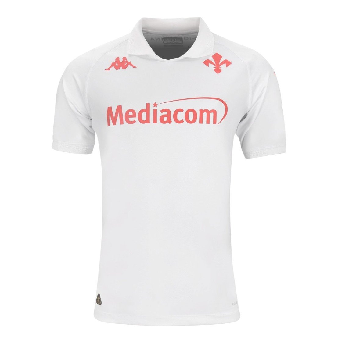 Maillot extérieur Fiorentina 24/25