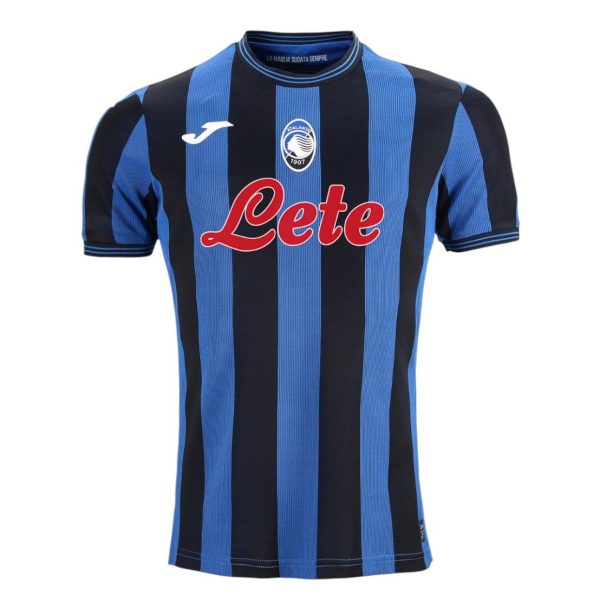 Maillot domicile enfant Atalanta 24/25