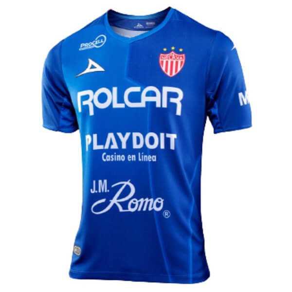 Maillot extérieur Necaxa 23/24