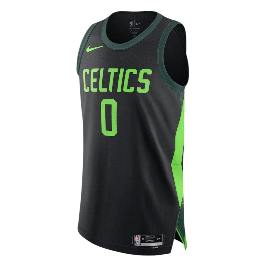 Camiseta Boston Celtics 24/25 City