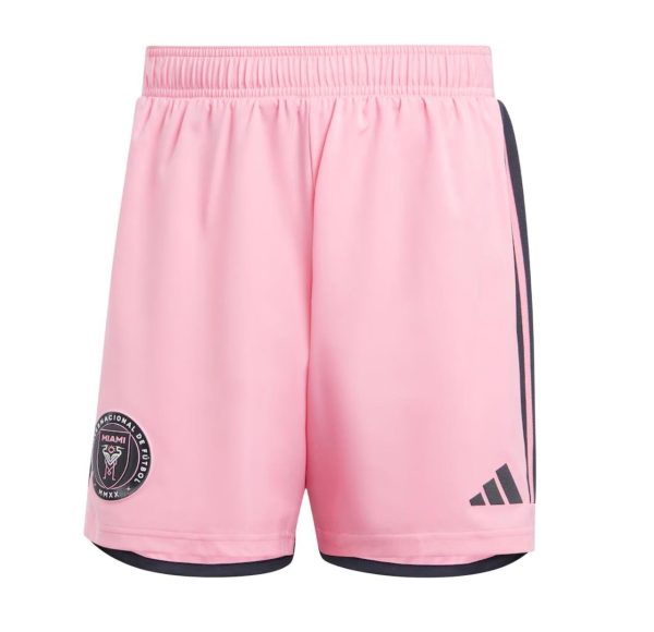 Pantalón Corto Inter Miami 1ª Equipación