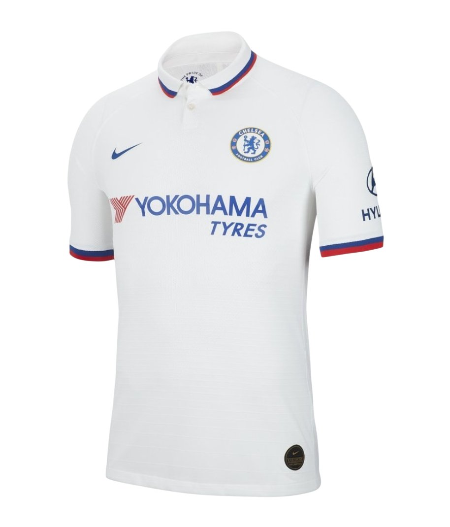 Maillot extérieur rétro Chelsea 19/20
