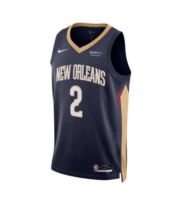 Maillot Icon New Orleans Pelicans 24/25