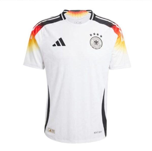 Germany Euro 2024 home shirt