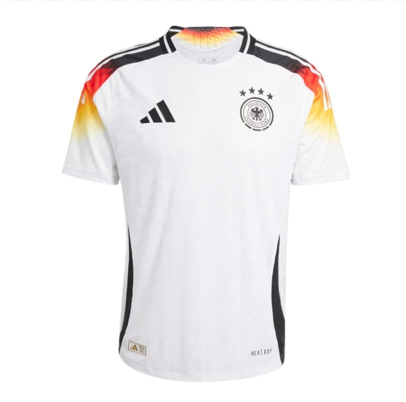 Maillot domicile Allemagne Euro 2024