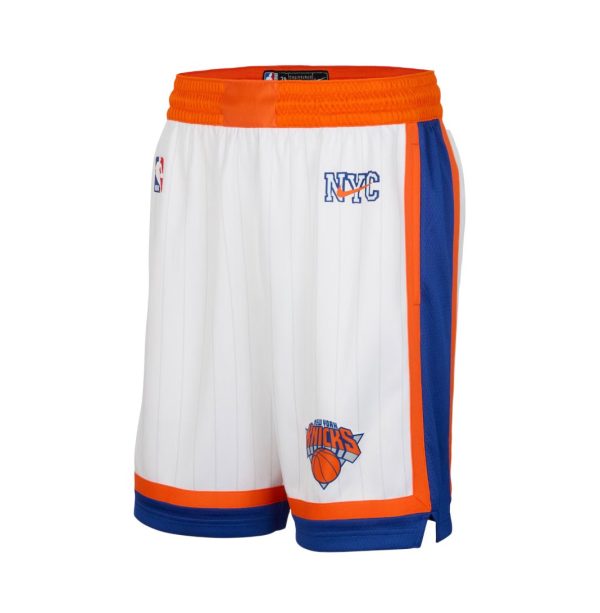 Short City Edition New York Knicks 24/25