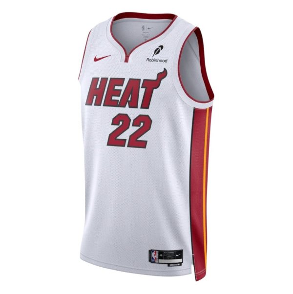 Camiseta Miami Heat 24/25 Association