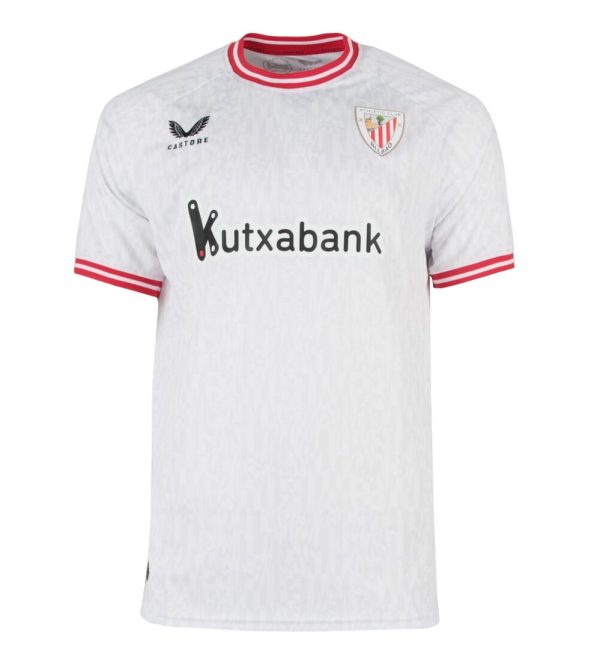 Camiseta Athletic Club 23/24 3ª equipación