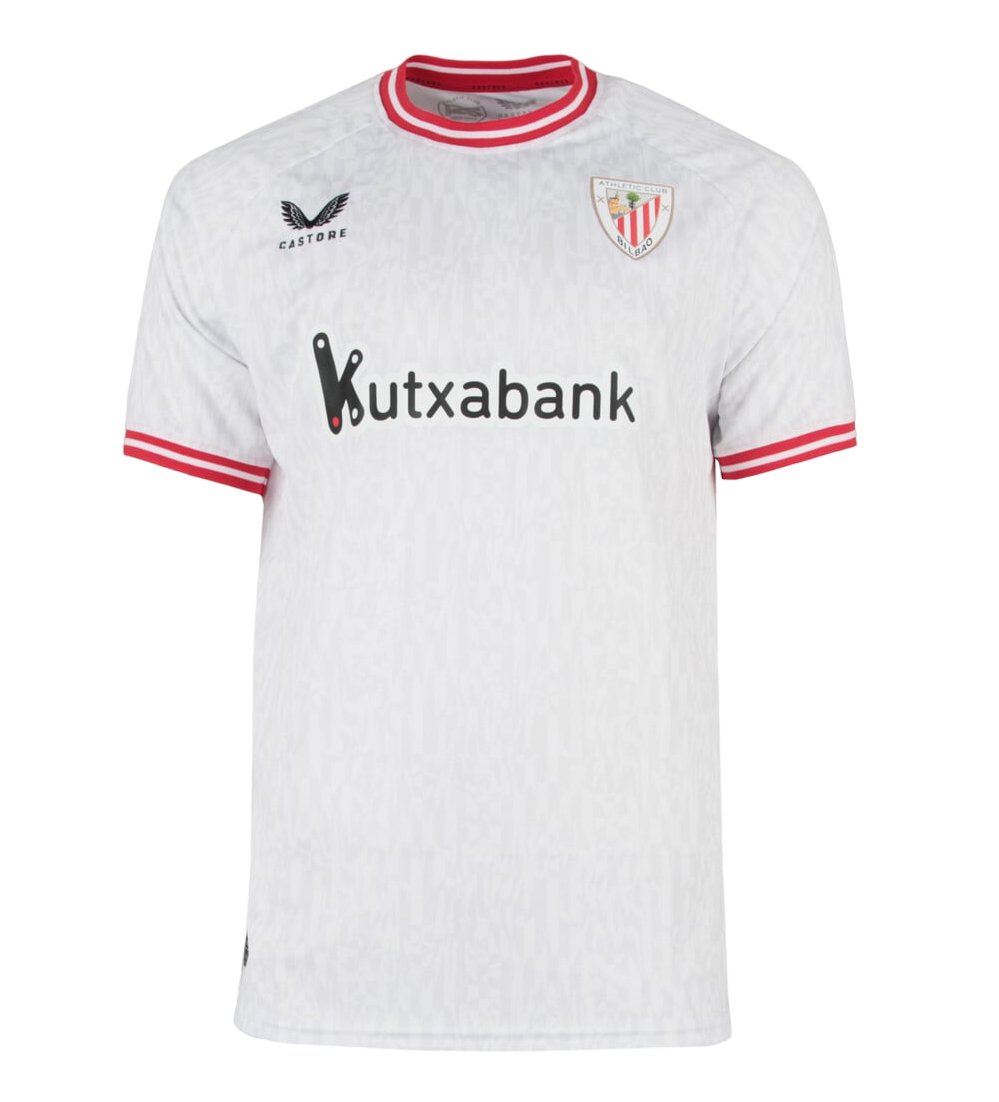 Camiseta Athletic Club 23/24 3ª equipación