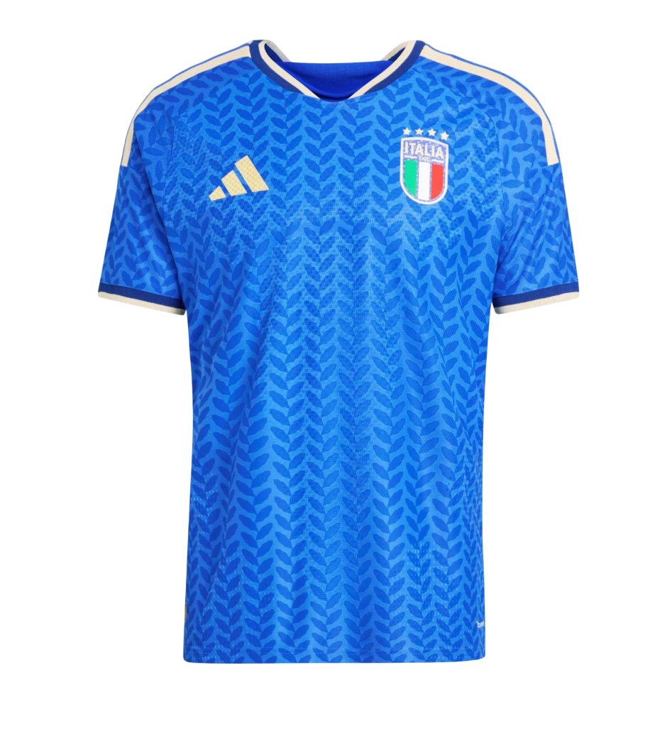 Camiseta Italia 2026 1ª equipación TALLA DE NIÑO