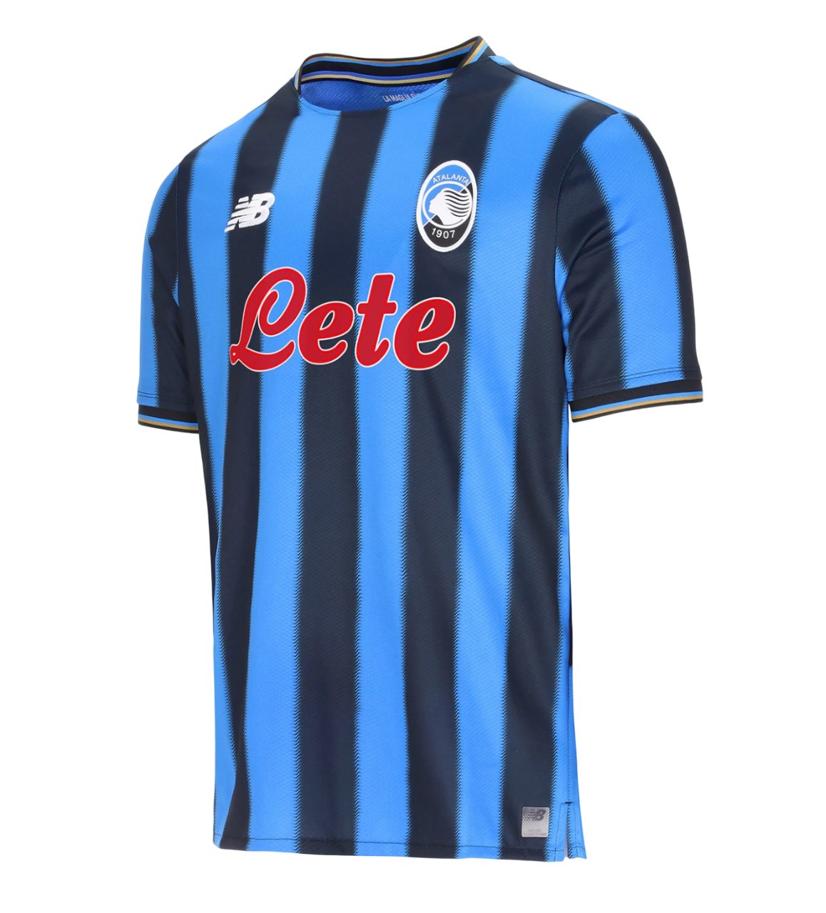 Maillot domicile Atalanta 25/26