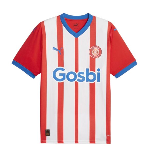 Girona 23/24 home shirt