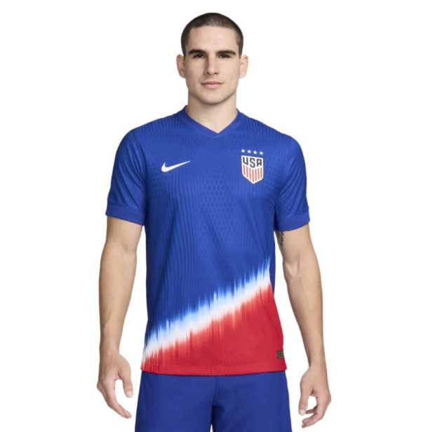 United States 2024 away shirt