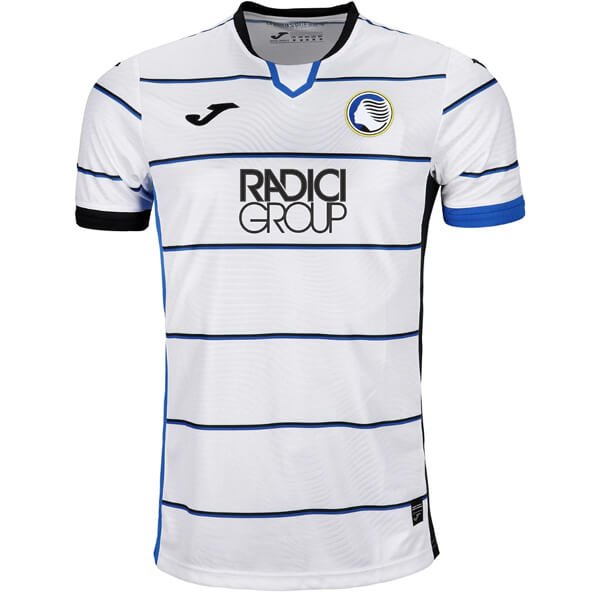 Atalanta 23/24 away shirt