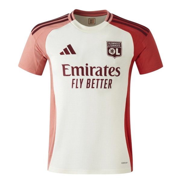 Olympique Lyonnais 24/25 third shirt