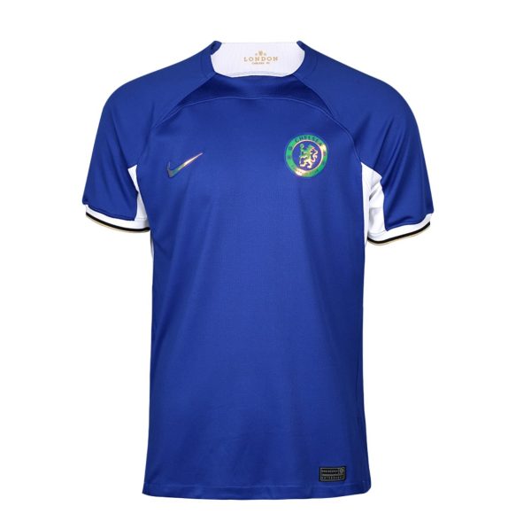 Chelsea 23/24 home shirt