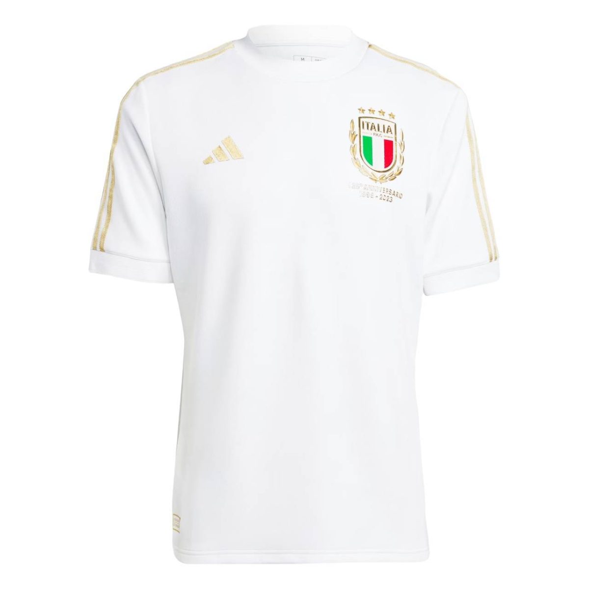 Maillot Italie 125e anniversaire