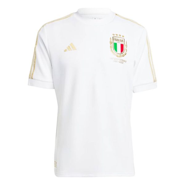 Italy 125th anniversary shirt
