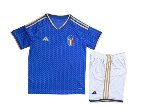 Italy 2026 home kit