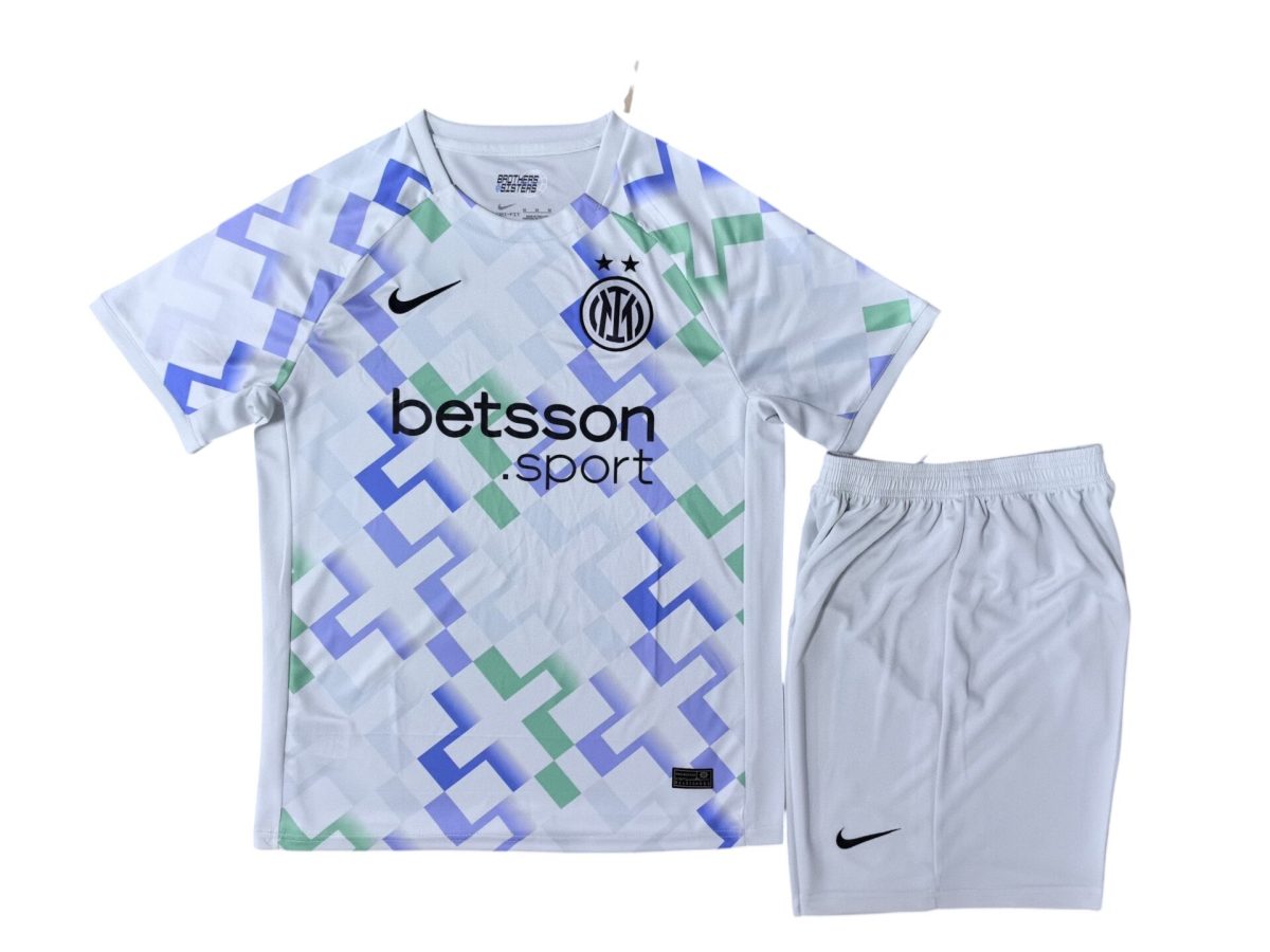 Inter Milan 25/26 away kit