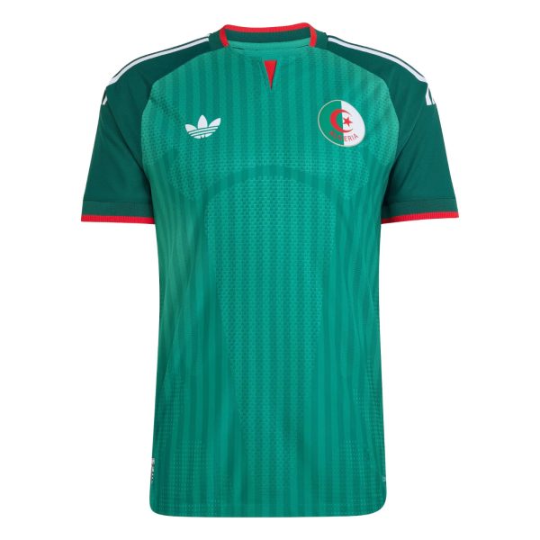 Algeria 2026 kids away shirt