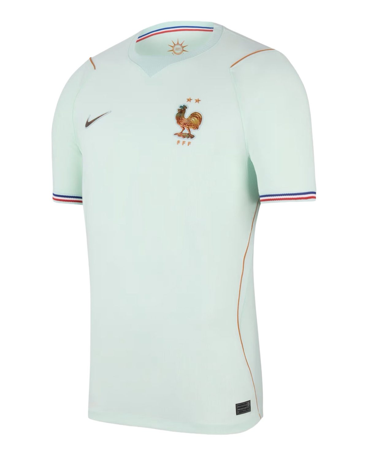 France 2026 kids away shirt