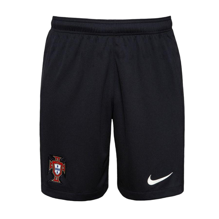 Short édition spéciale Portugal 2026 Pantera Negra